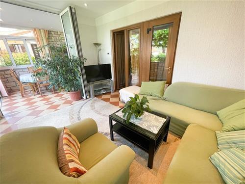 Holiday Home/Apartment - 5 persons -  - Prve istarske brigade - 52210 - Rovinj