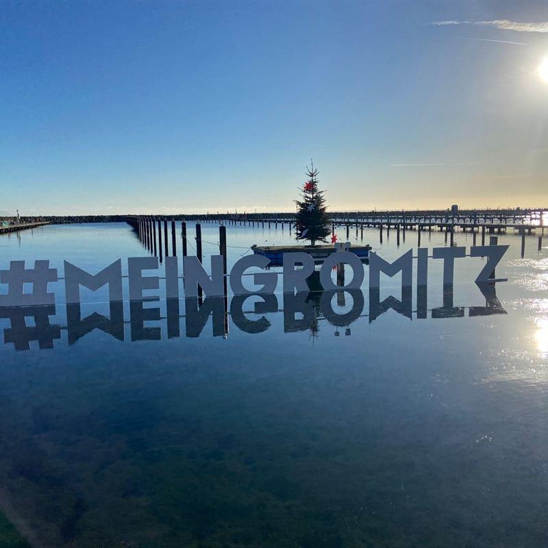 Ferielejlighed - 2 personer -  - Am Hohen Ufer - 23743 - Grömitz