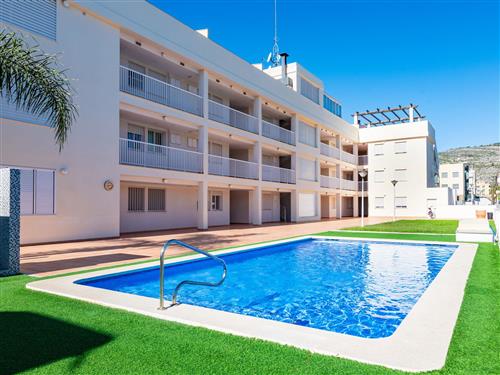 Holiday Home/Apartment - 4 persons -  - Oropesa Del Mar - 12594