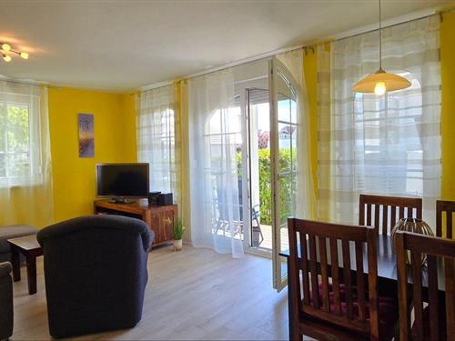 Semesterlägenhet - 2 personer -  - Kiebitzweg - 18181 - Graal-Müritz