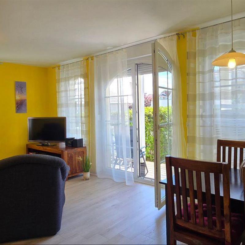 Ferielejlighed - 2 personer -  - Kiebitzweg - 18181 - Graal-Müritz