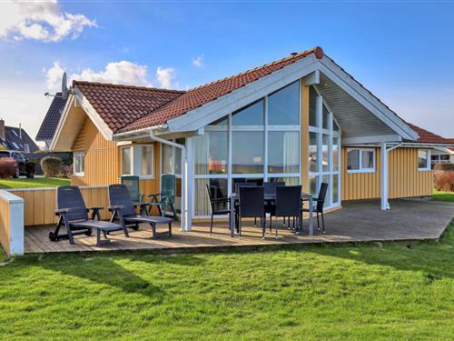 Fritidshus - 6 personer -  - Jupiter - Schönhagen Strand - 24398 - Schönhagen