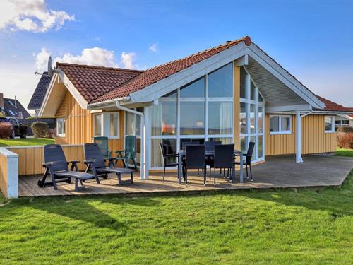 Sommerhus - 6 personer -  - Jupiter - Schönhagen Strand - 24398 - Schönhagen