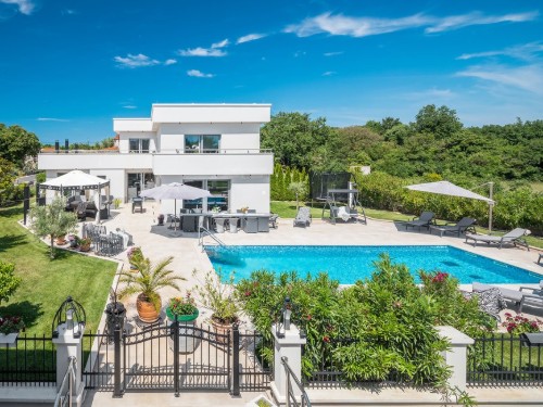 Holiday home - 16 persons -  - Giordana Dobrana - Liznjan-Sisan - 52204 - Liznjan
