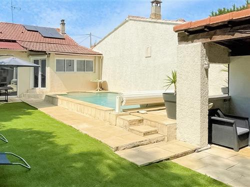 Ferienhaus - 6 Personen -  - Boulevard Dianoux - 84000 - Avignon