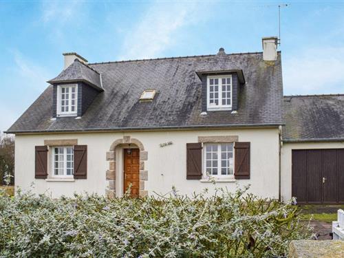 Holiday home - 6 persons -  - rue la Carquois - Fréhel - 22240 - Sables D'or Les Pins