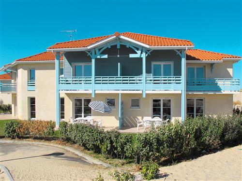 Holiday Home/Apartment - 8 persons -  - Biscarrosse - 40600