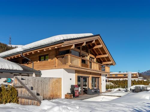 Chalet - 8 personer -  - 5741 - Neukirchen Am Großvenedig