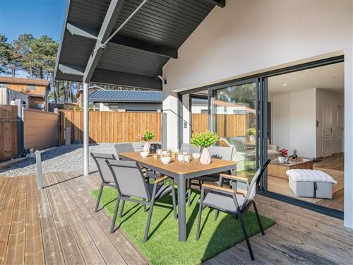 Holiday home - 4 persons -  - Mimizan - 40200