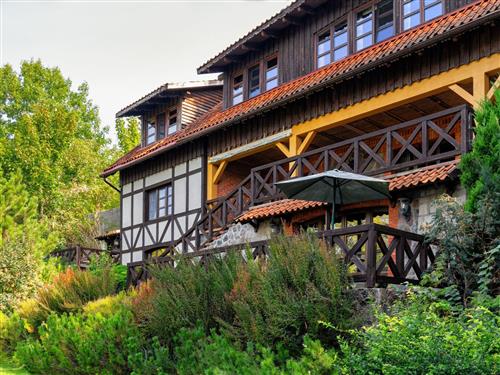 Ferieleilighet - 2 personer -  - Stare Juchy - 19-330