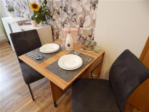 Ferieleilighet - 2 personer -  - Bergstraße - 38877 - Benneckenstein