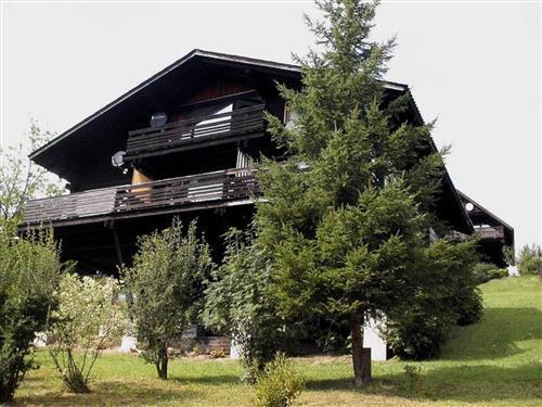 Ferienhaus - 4 Personen -  - Tannenweg - 83313 - Siegsdorf