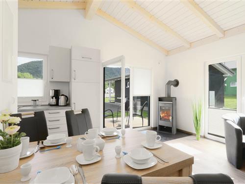 Sommerhus - 6 personer -  - Walther-Rathenau-Str. - Thale/Harz - 06502 - Thale