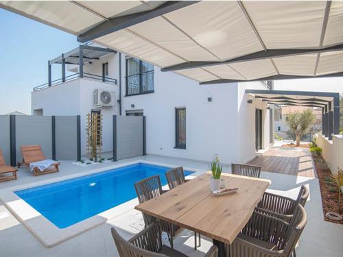 Ferielejlighed - 4 personer -  - Kornatska ulica - 22244 - Murter