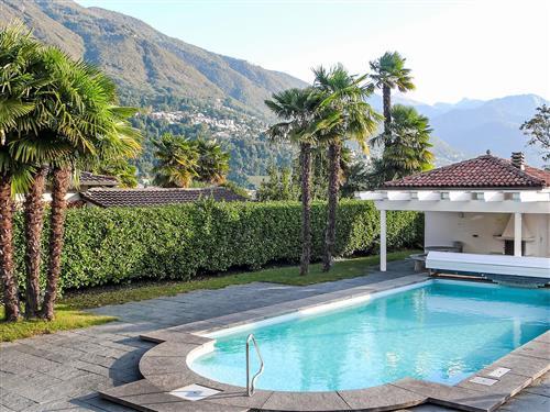 Ferienhaus - 4 Personen -  - Ascona - 6612