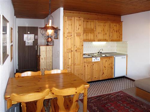 Holiday apartment - 4 persons -  - Thyon-Les Collons - 1988