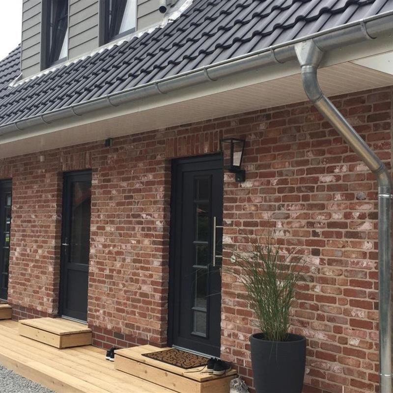 Sommerhus - 4 personer -  - Deichgrafenweg - 25826 - St. Peter-Ording