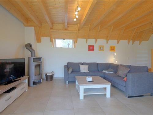 Feriehus - 4 personer -  - Hans Albers - 27639 - Wremen