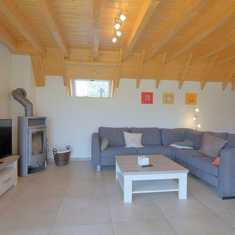 Sommerhus - 4 personer -  - Hans Albers - 27639 - Wremen