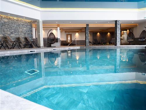 Ferielejlighed - 6 personer -  - La Toussuire - 73300
