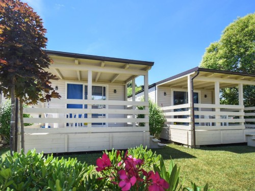 Holiday home - 3 persons -  - Viale Costa Verde - 66020 - Torino Di Sangro