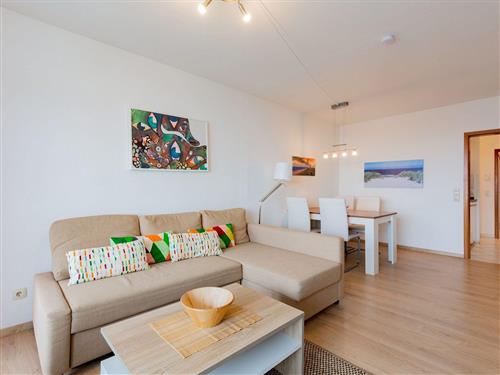 Ferielejlighed - 4 personer -  - Wicheldorfstr. - 23743 - Grömitz