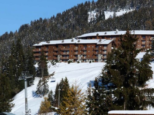 Ferielejlighed - 8 personer -  - 73700 - Bourg St Maurice