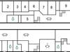 Billede 35 - Plantegning