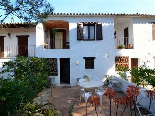 Holiday home - 6 persons -  - 17256 - Pals