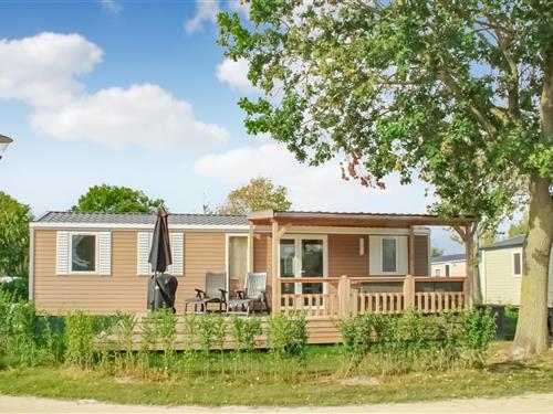 Holiday Home/Apartment - 6 persons -  - Roelandsweg - 4325 CS - Renesse