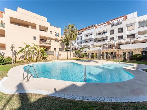 Holiday apartment - 4 persons -  - 29649 - La Cala De Mijas