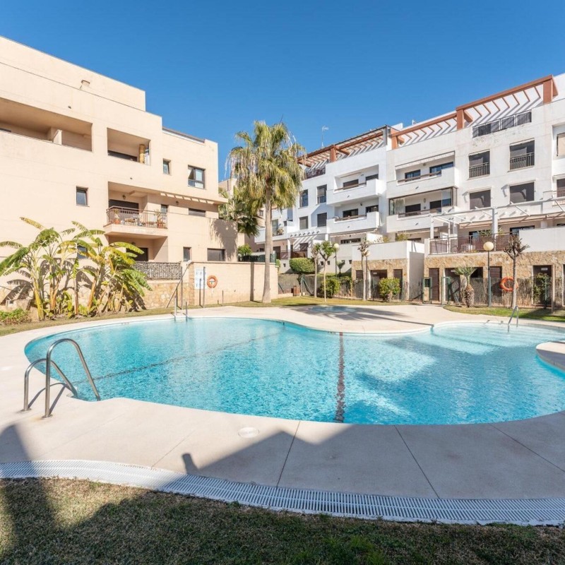 Ferielejlighed - 4 personer -  - 29649 - La Cala De Mijas