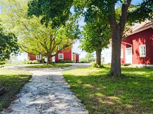  - 8 Personen -  - Södra Kvinneby - Södra Kvinneby - 38662 - Mörbylånga