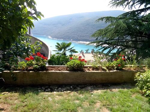 Holiday Home/Apartment - 2 persons -  - 52221 - Rabac