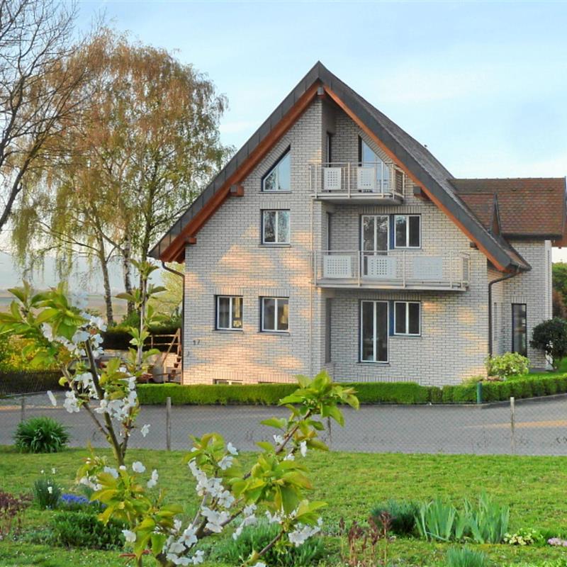 Ferielejlighed - 4 personer -  - Tunibergstraße - 79112 - Freiburg