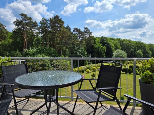 Ferielejlighed - 5 personer -  - Eikkaterweg - 18181 - Graal-Müritz