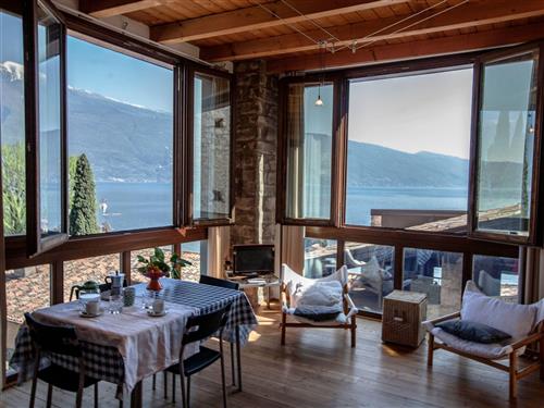 Ferieleilighet - 2 personer -  - Manerba - 25080