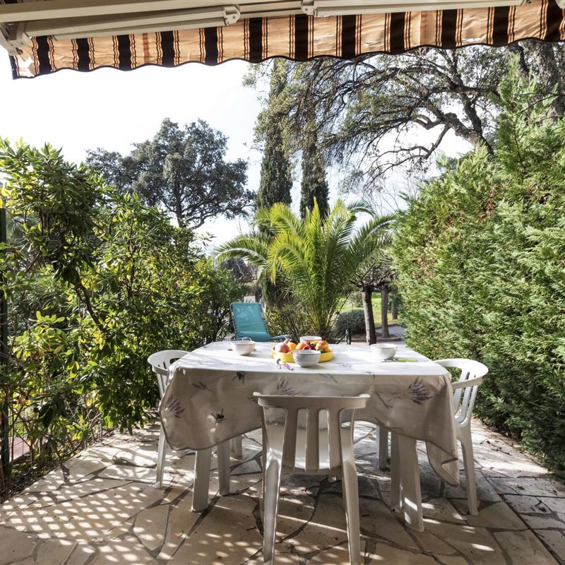 Ferielejlighed - 4 personer -  - Cavalaire - 83240