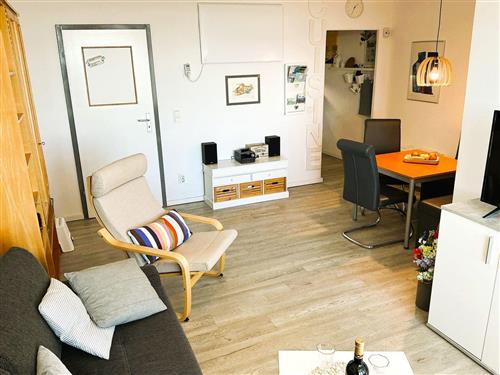 Ferielejlighed - 4 personer -  - Palstek - 24235 - Wendtorf