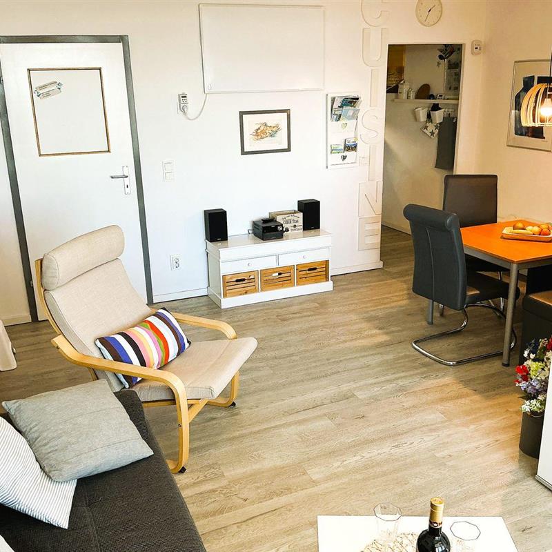 Ferielejlighed - 4 personer -  - Palstek - 24235 - Wendtorf