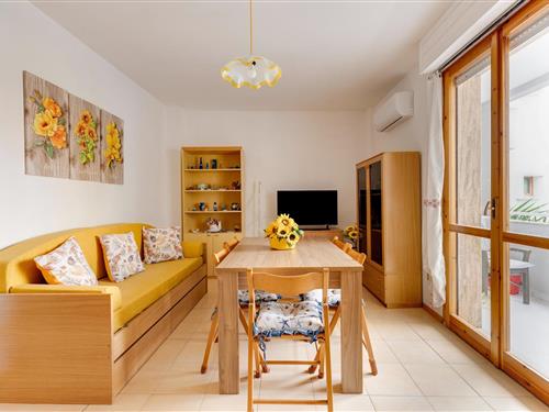 Ferielejlighed - 5 personer -  - 07041 - Alghero