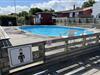 Billede 4 - Fælles swimmingpool