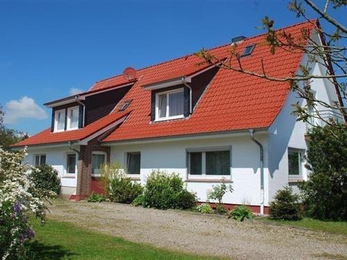 Sommerhus - 4 personer -  - Timmerhorst - 23683 - Haffkrug