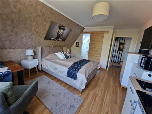 Ferieleilighet - 2 personer -  - Albertsdorf - 23769 - Burg Fehmarn