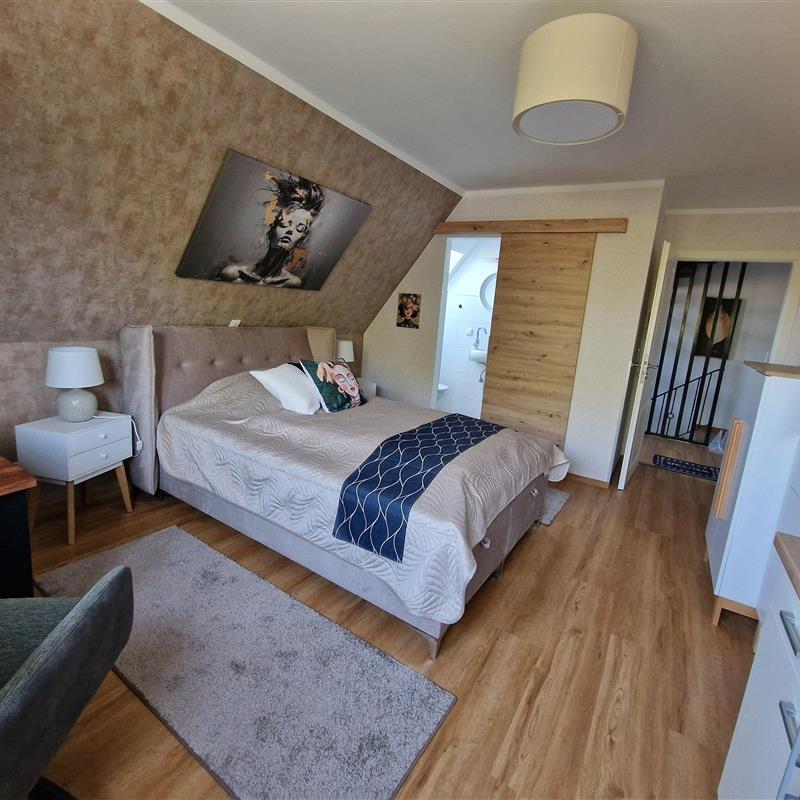 Ferielejlighed - 2 personer -  - Albertsdorf - 23769 - Burg Fehmarn