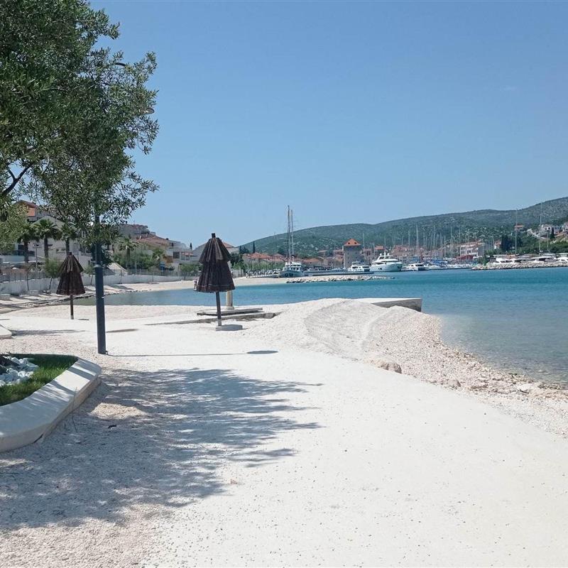 Ferielejlighed - 6 personer -  - Marina - 21222