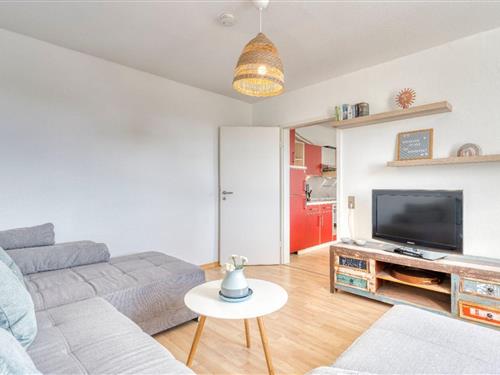 Ferielejlighed - 4 personer -  - Knyphausenstraße - 26548 - Norderney