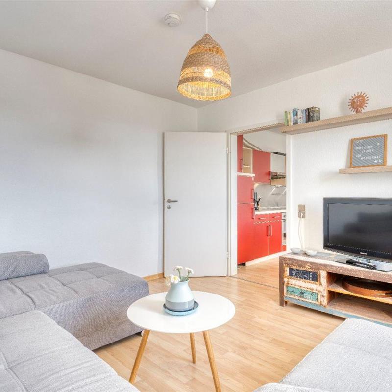 Ferielejlighed - 4 personer -  - Knyphausenstraße - 26548 - Norderney