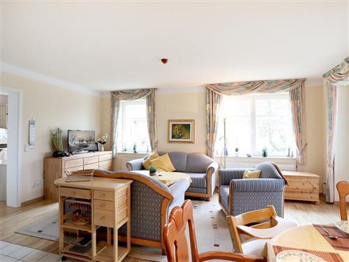 Ferielejlighed - 6 personer -  - Dünenweg - 23946 - Boltenhagen