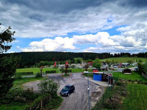 Ferielejlighed - 4 personer -  - Hauptstraße - 98666 - Masserberg